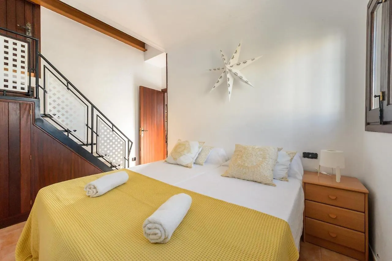 Villa Tortugas, 5 Min Ibiza City