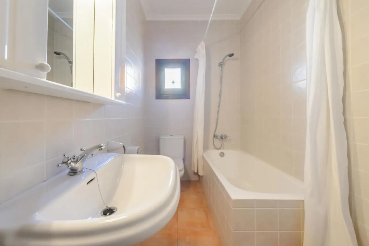 Villa Tortugas, 5 Min Ibiza City