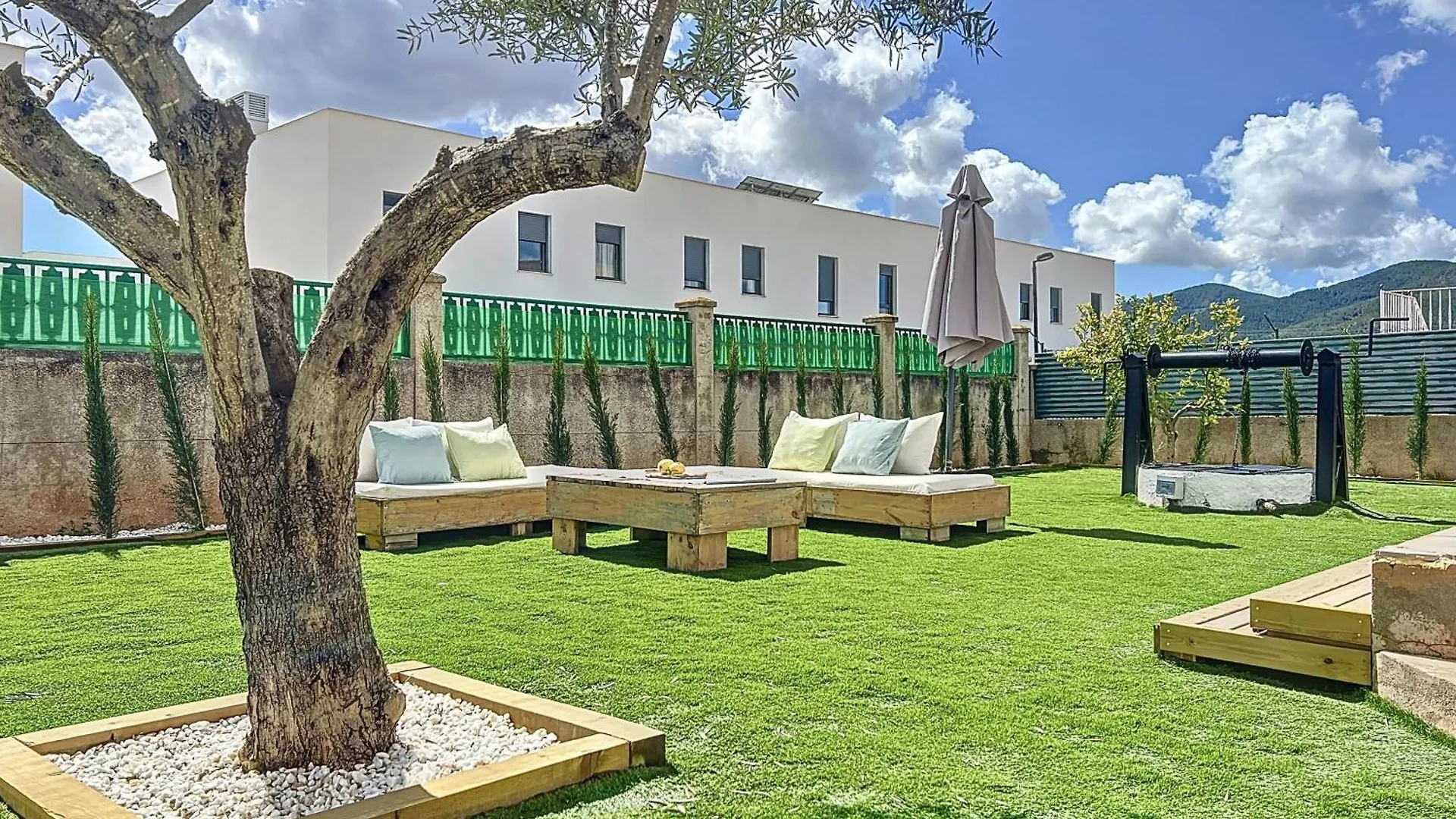 Villa Tortugas, 5 Min Ibiza City 0*,