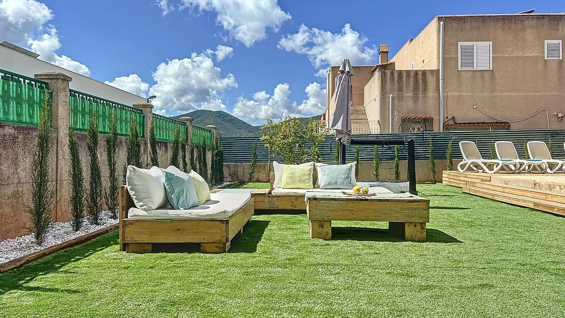 Villa Tortugas, 5 Min Ibiza City